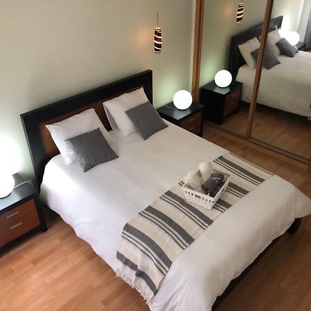 Appartement Jusqu'A 6 Personnes Sur La Presqu'Ile De Peniche Surf Portugal Ngoại thất bức ảnh