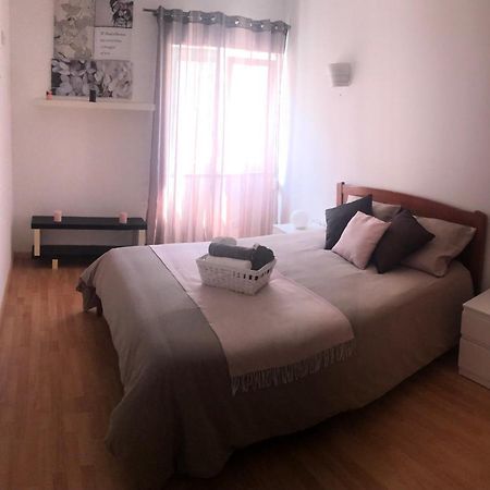 Appartement Jusqu'A 6 Personnes Sur La Presqu'Ile De Peniche Surf Portugal Ngoại thất bức ảnh