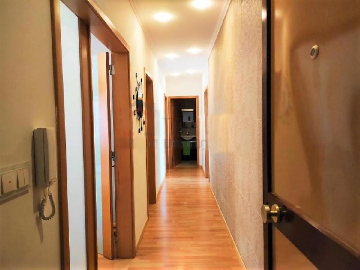 Appartement Jusqu'A 6 Personnes Sur La Presqu'Ile De Peniche Surf Portugal Ngoại thất bức ảnh