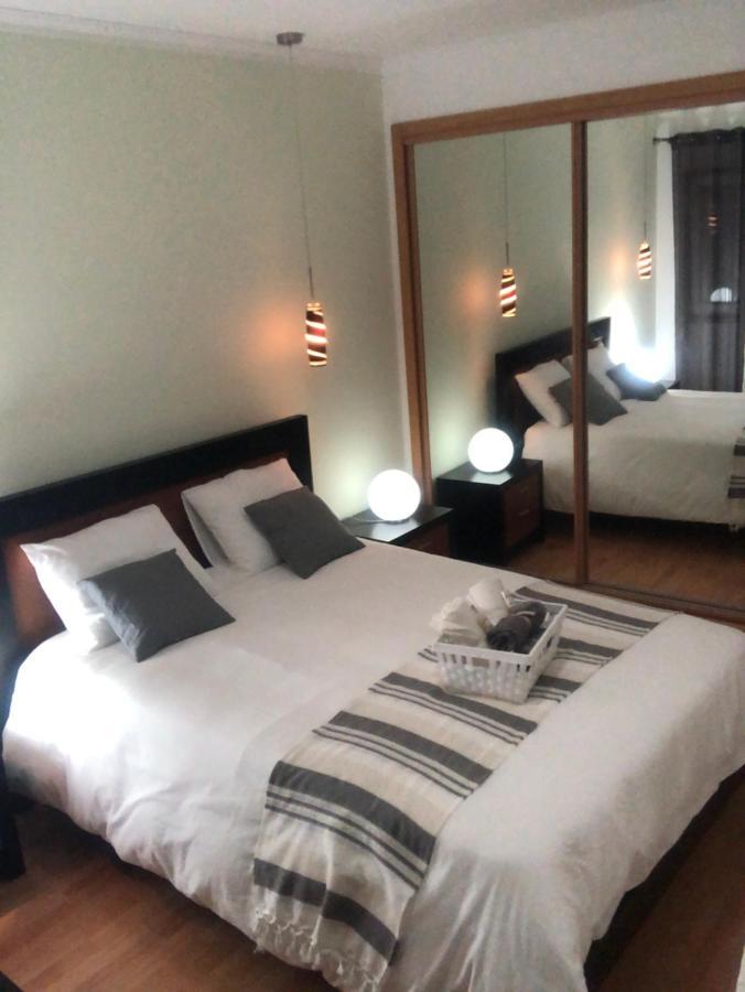 Appartement Jusqu'A 6 Personnes Sur La Presqu'Ile De Peniche Surf Portugal Ngoại thất bức ảnh