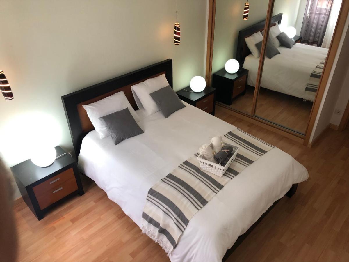 Appartement Jusqu'A 6 Personnes Sur La Presqu'Ile De Peniche Surf Portugal Ngoại thất bức ảnh