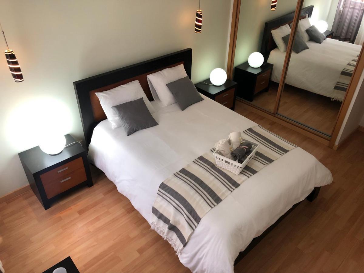 Appartement Jusqu'A 6 Personnes Sur La Presqu'Ile De Peniche Surf Portugal Ngoại thất bức ảnh