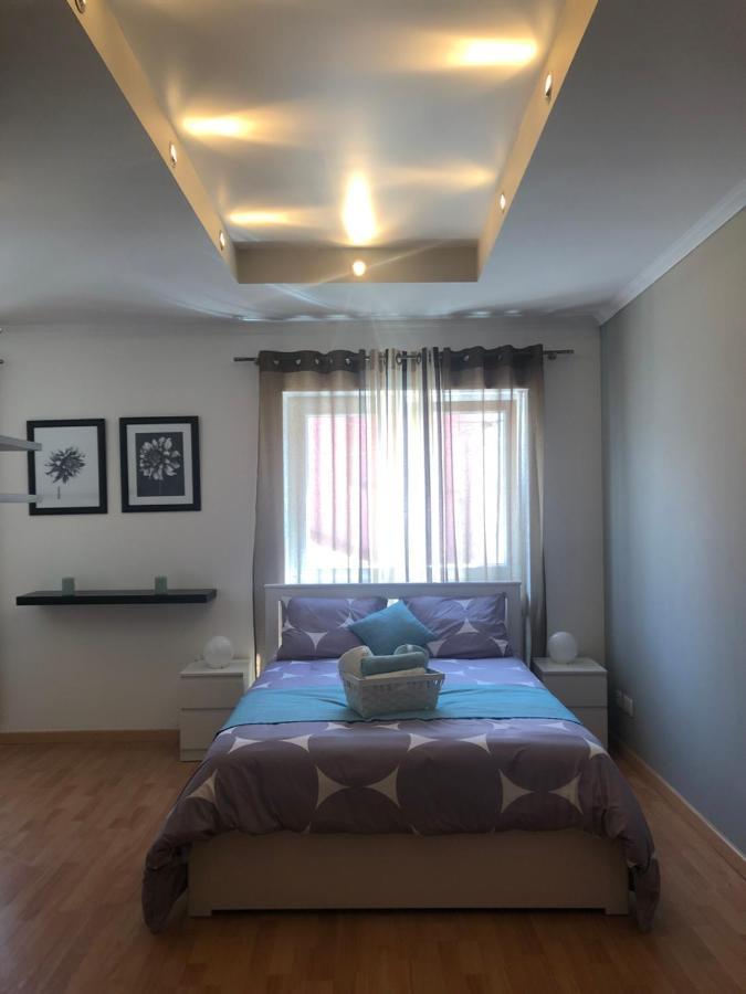 Appartement Jusqu'A 6 Personnes Sur La Presqu'Ile De Peniche Surf Portugal Ngoại thất bức ảnh