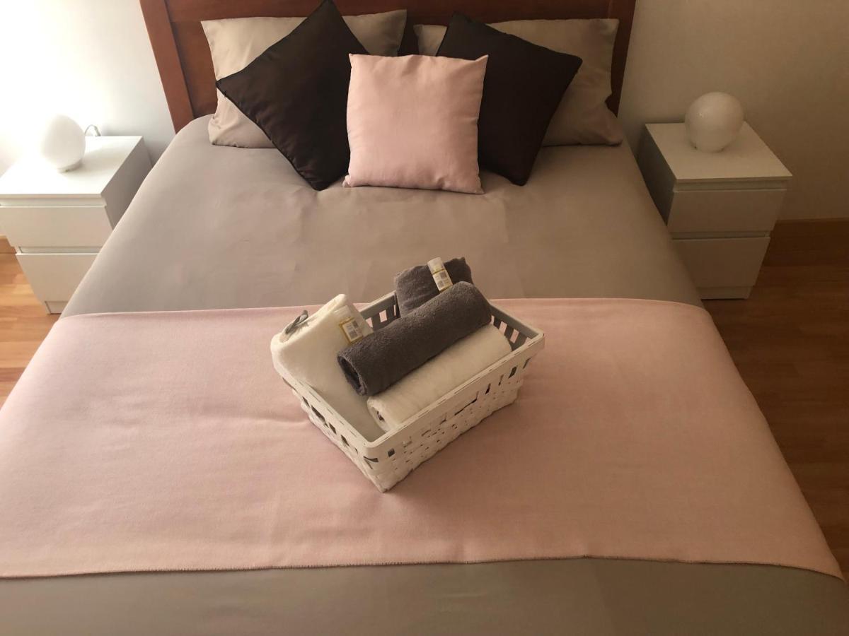 Appartement Jusqu'A 6 Personnes Sur La Presqu'Ile De Peniche Surf Portugal Ngoại thất bức ảnh