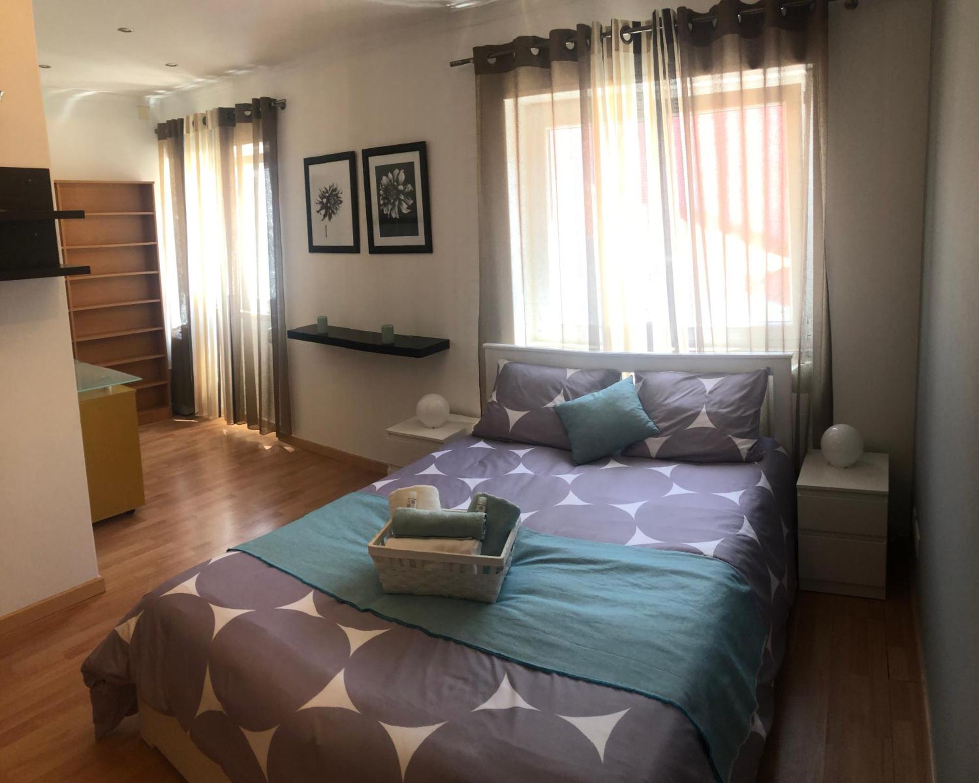 Appartement Jusqu'A 6 Personnes Sur La Presqu'Ile De Peniche Surf Portugal Ngoại thất bức ảnh
