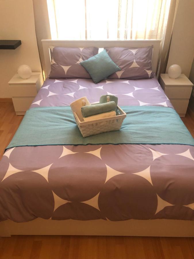 Appartement Jusqu'A 6 Personnes Sur La Presqu'Ile De Peniche Surf Portugal Ngoại thất bức ảnh