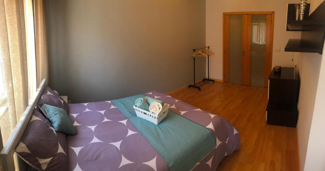 Appartement Jusqu'A 6 Personnes Sur La Presqu'Ile De Peniche Surf Portugal Ngoại thất bức ảnh