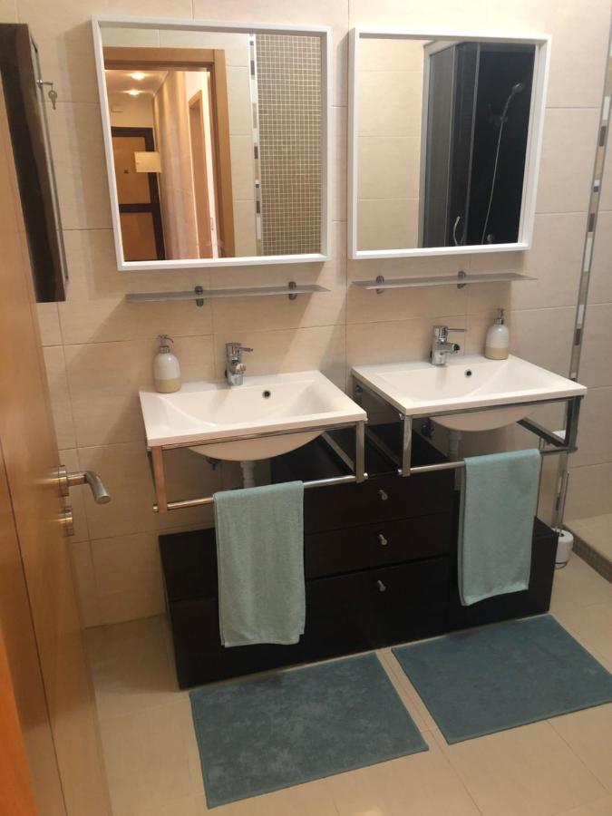 Appartement Jusqu'A 6 Personnes Sur La Presqu'Ile De Peniche Surf Portugal Ngoại thất bức ảnh