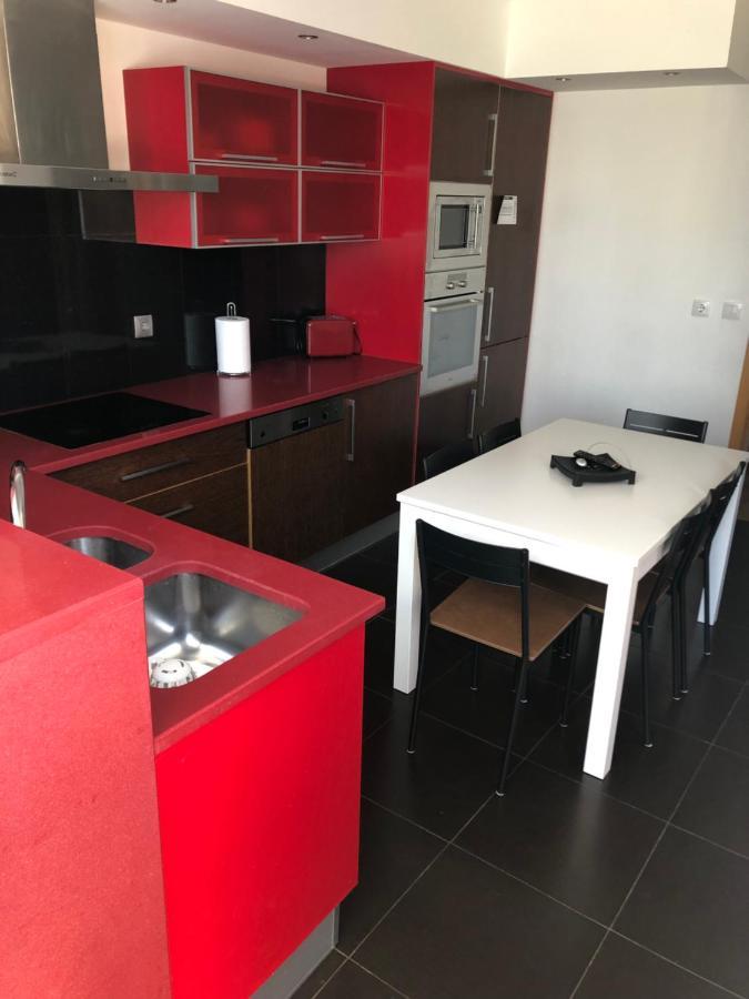 Appartement Jusqu'A 6 Personnes Sur La Presqu'Ile De Peniche Surf Portugal Ngoại thất bức ảnh