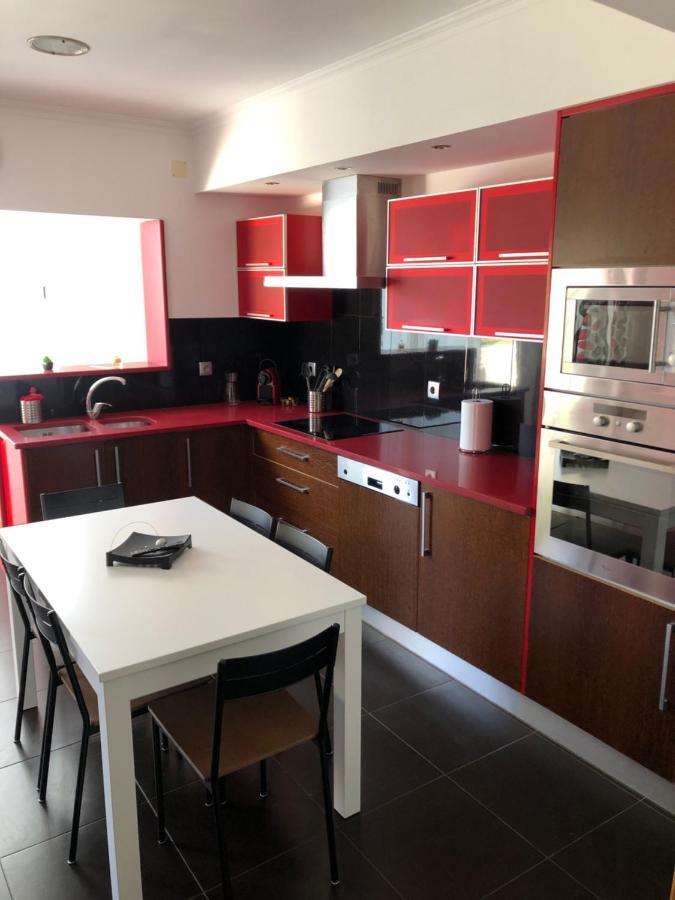 Appartement Jusqu'A 6 Personnes Sur La Presqu'Ile De Peniche Surf Portugal Ngoại thất bức ảnh