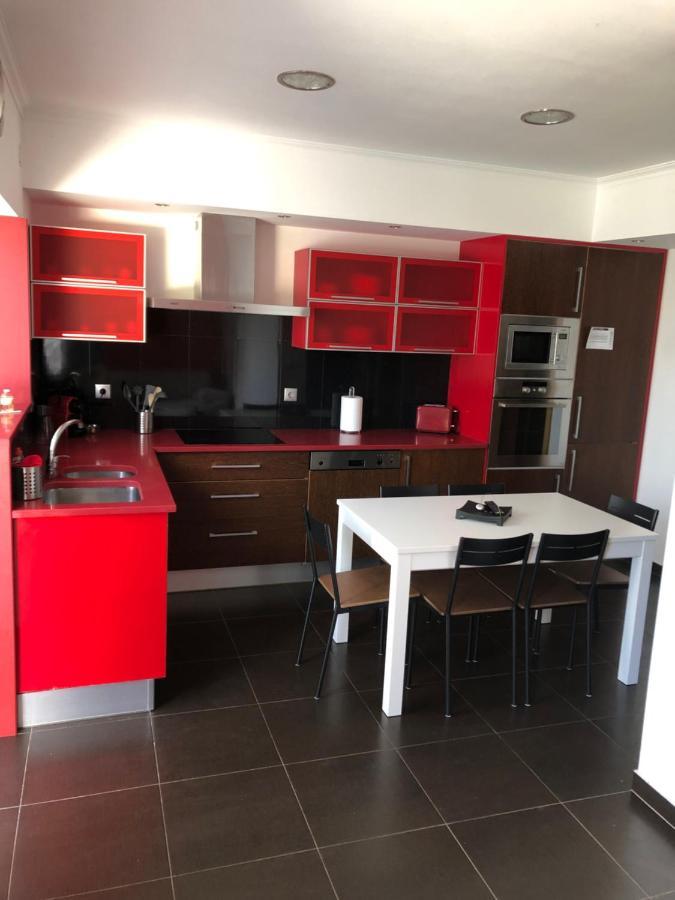 Appartement Jusqu'A 6 Personnes Sur La Presqu'Ile De Peniche Surf Portugal Ngoại thất bức ảnh