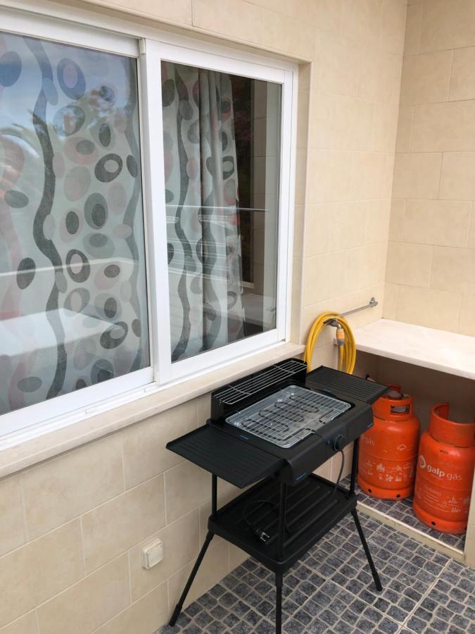 Appartement Jusqu'A 6 Personnes Sur La Presqu'Ile De Peniche Surf Portugal Ngoại thất bức ảnh