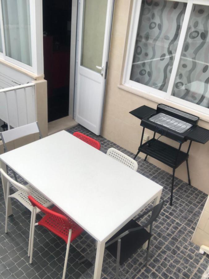 Appartement Jusqu'A 6 Personnes Sur La Presqu'Ile De Peniche Surf Portugal Ngoại thất bức ảnh
